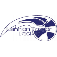 Lannion Trégor Basket-1