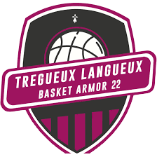 Trégueux Langueux Basket Armor 22-4