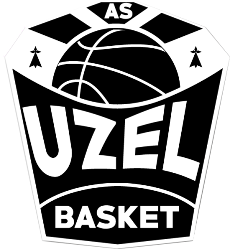 Logo AS Uzel Basket