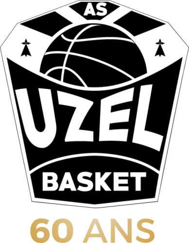 Logo AS Uzel Basket
